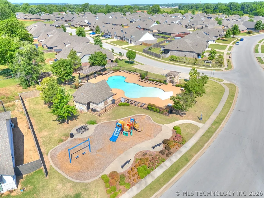 13182 S 90th EastAvenue Bixby, OK 74008
