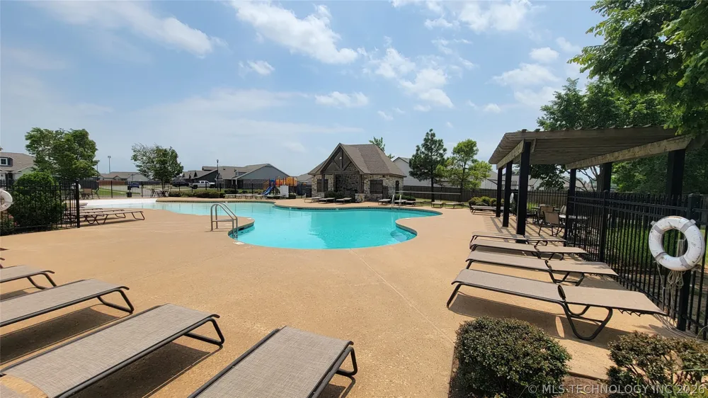 13182 S 90th EastAvenue Bixby, OK 74008