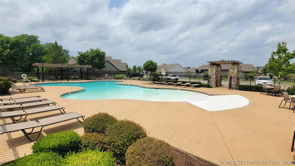 13182 S 90th EastAvenue Bixby, OK 74008