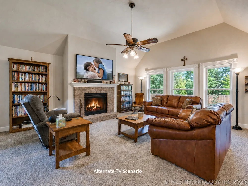 13182 S 90th EastAvenue Bixby, OK 74008