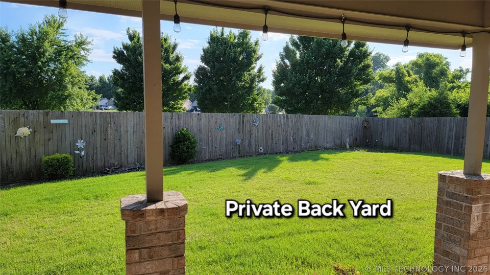 13182 S 90th EastAvenue Bixby, OK 74008
