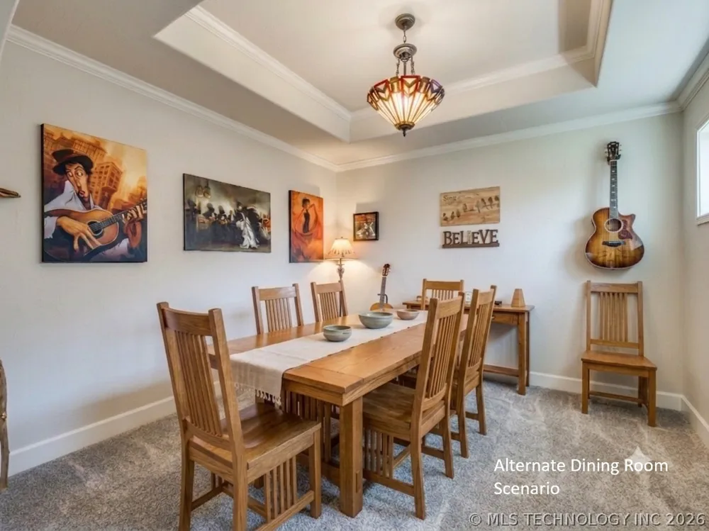 13182 S 90th EastAvenue Bixby, OK 74008