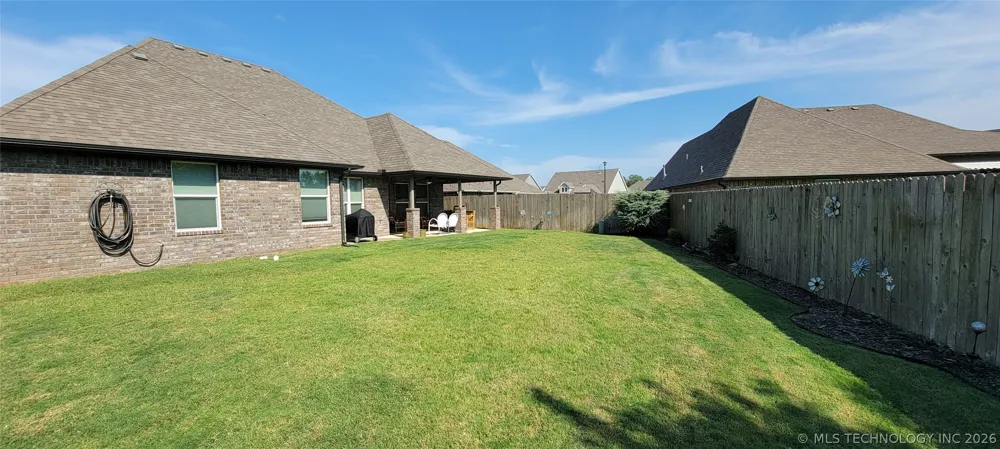 13182 S 90th EastAvenue Bixby, OK 74008