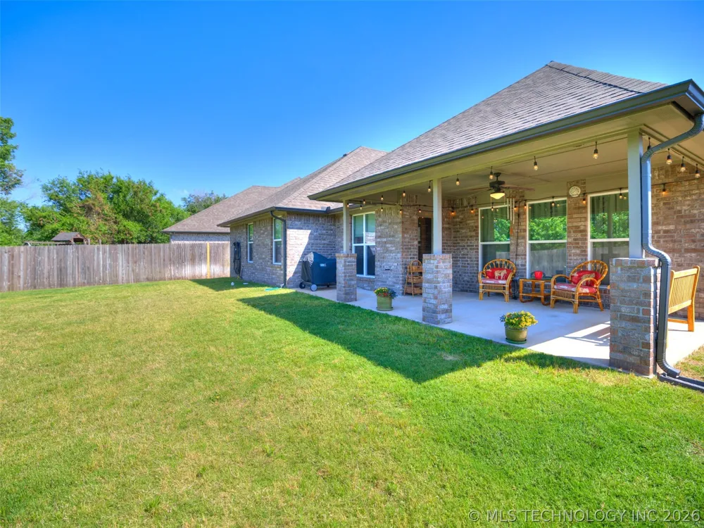 13182 S 90th EastAvenue Bixby, OK 74008