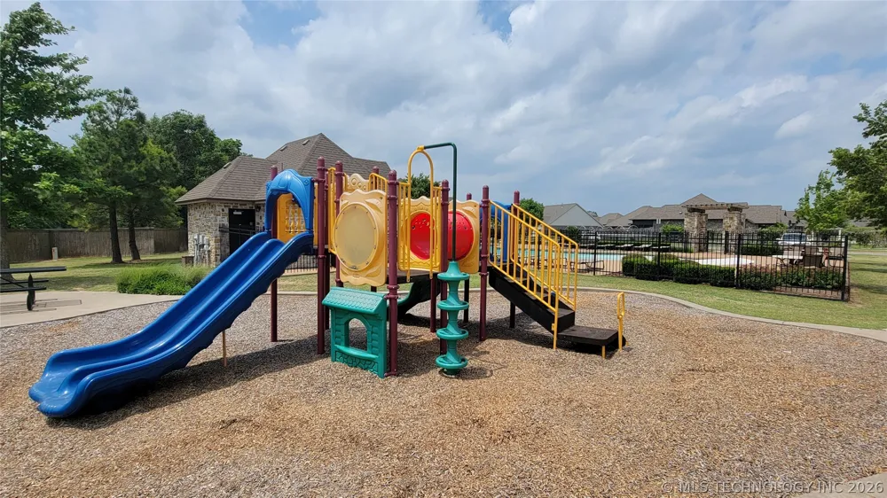 13182 S 90th EastAvenue Bixby, OK 74008