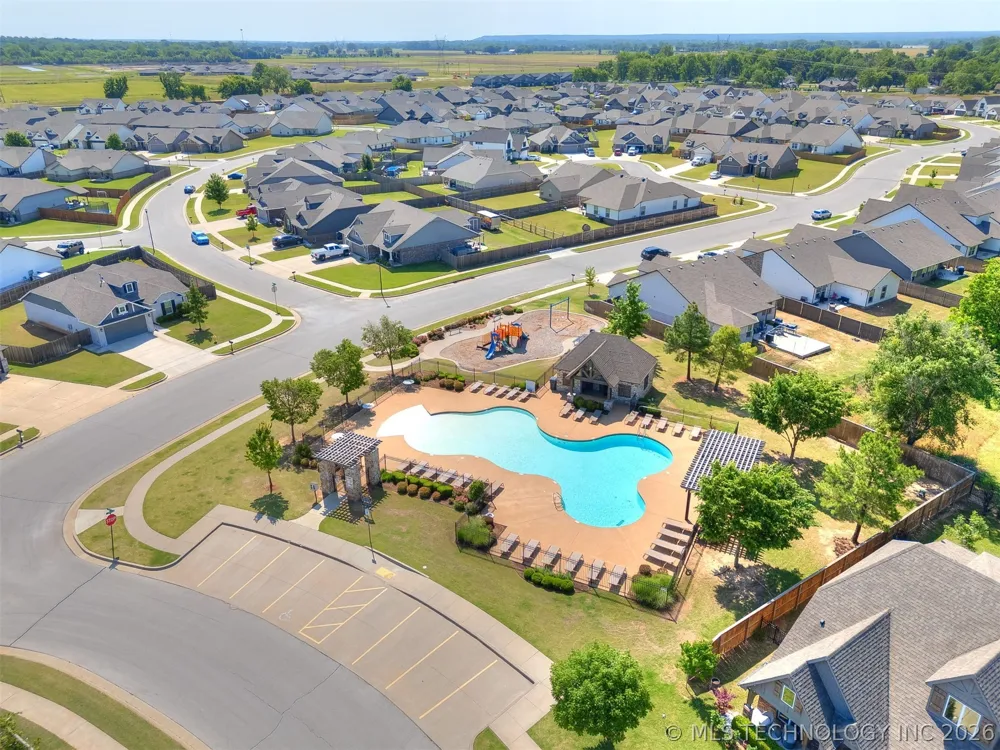 13182 S 90th EastAvenue Bixby, OK 74008