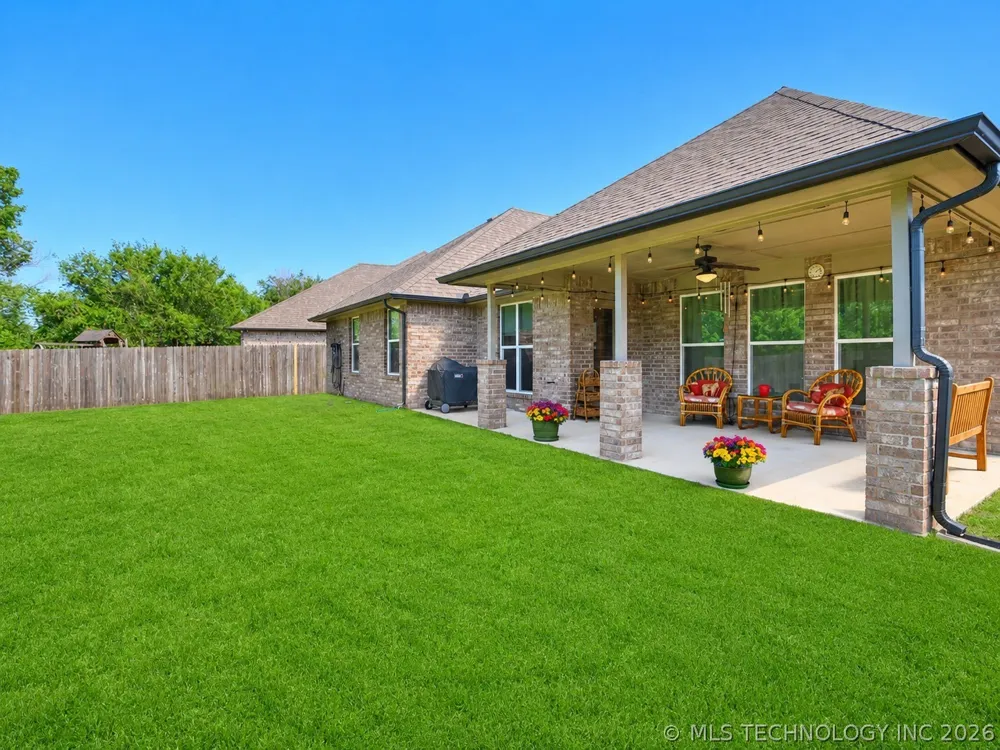 13182 S 90th EastAvenue Bixby, OK 74008