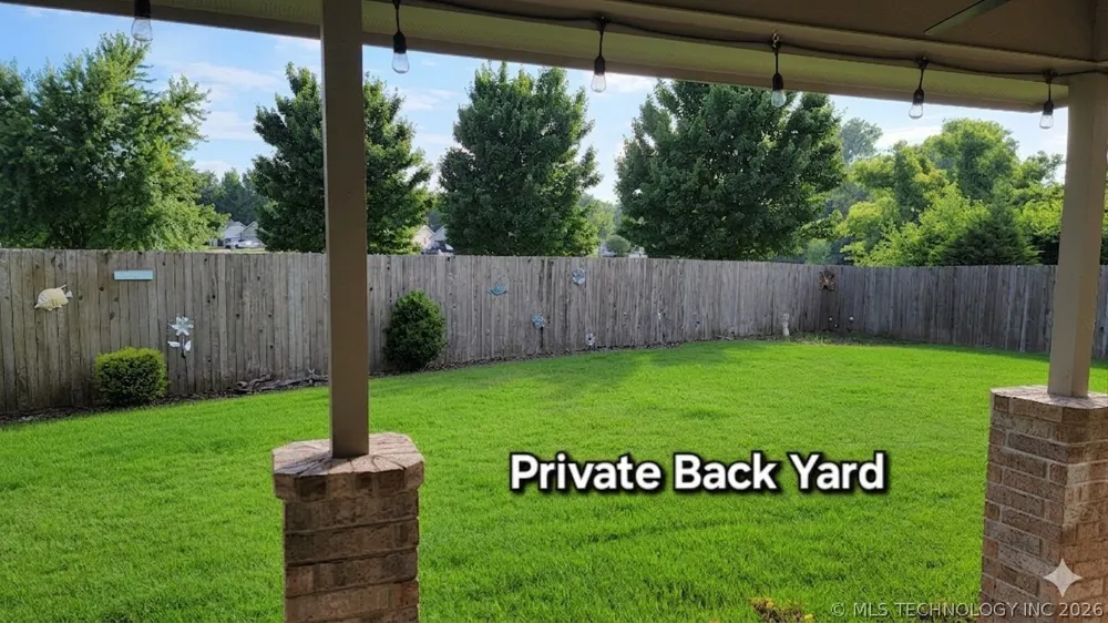 13182 S 90th EastAvenue Bixby, OK 74008