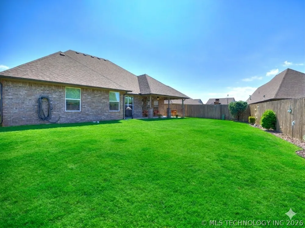 13182 S 90th EastAvenue Bixby, OK 74008