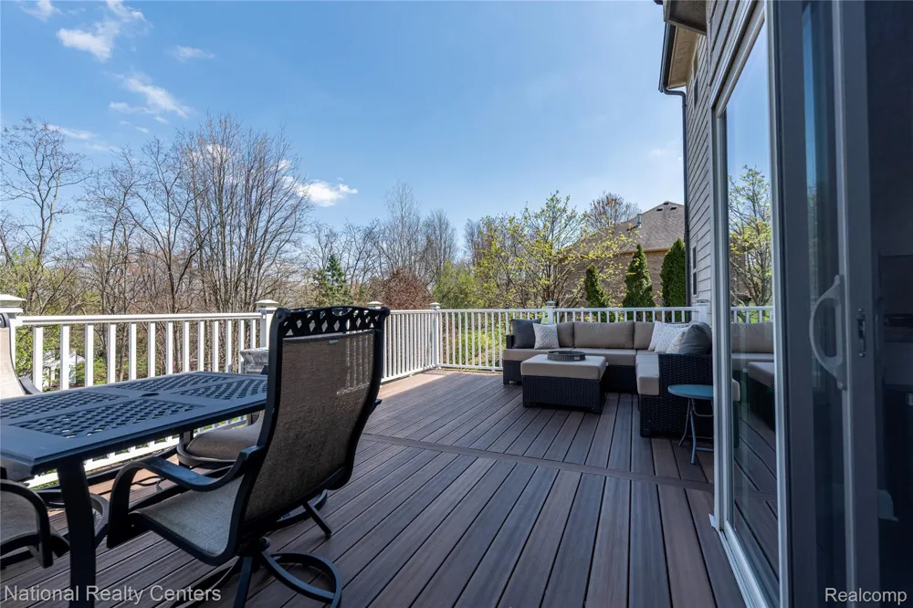 70376 Hillside Court Bruce Township, MI 48065