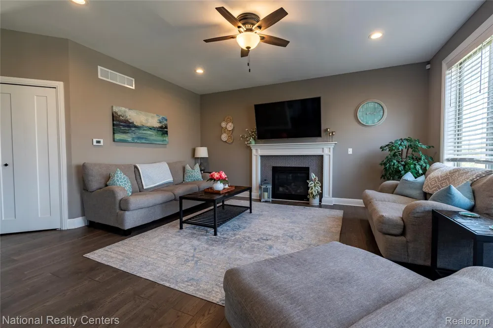 70376 Hillside Court Bruce Township, MI 48065