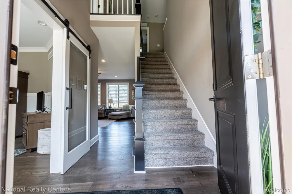 70376 Hillside Court Bruce Township, MI 48065