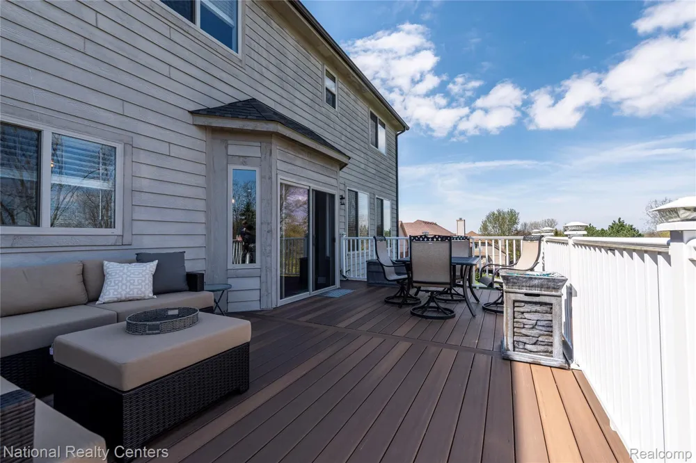70376 Hillside Court Bruce Township, MI 48065