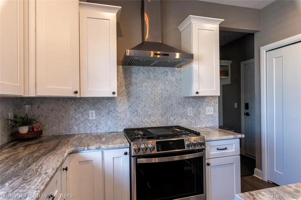 70376 Hillside Court Bruce Township, MI 48065