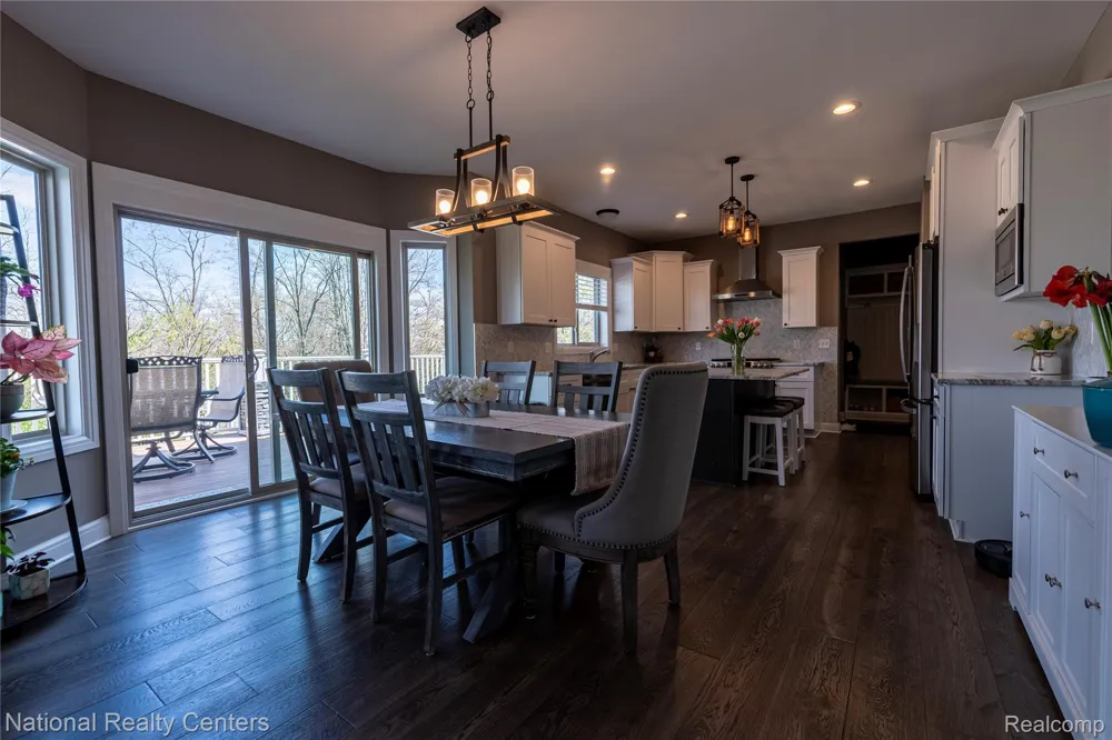 70376 Hillside Court Bruce Township, MI 48065