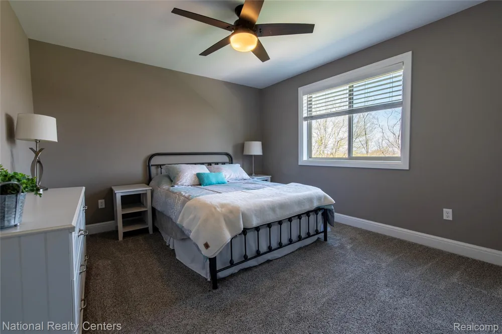 70376 Hillside Court Bruce Township, MI 48065