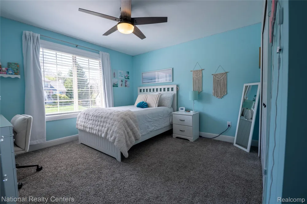 70376 Hillside Court Bruce Township, MI 48065