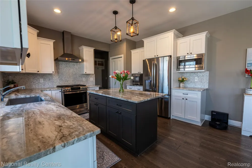 70376 Hillside Court Bruce Township, MI 48065