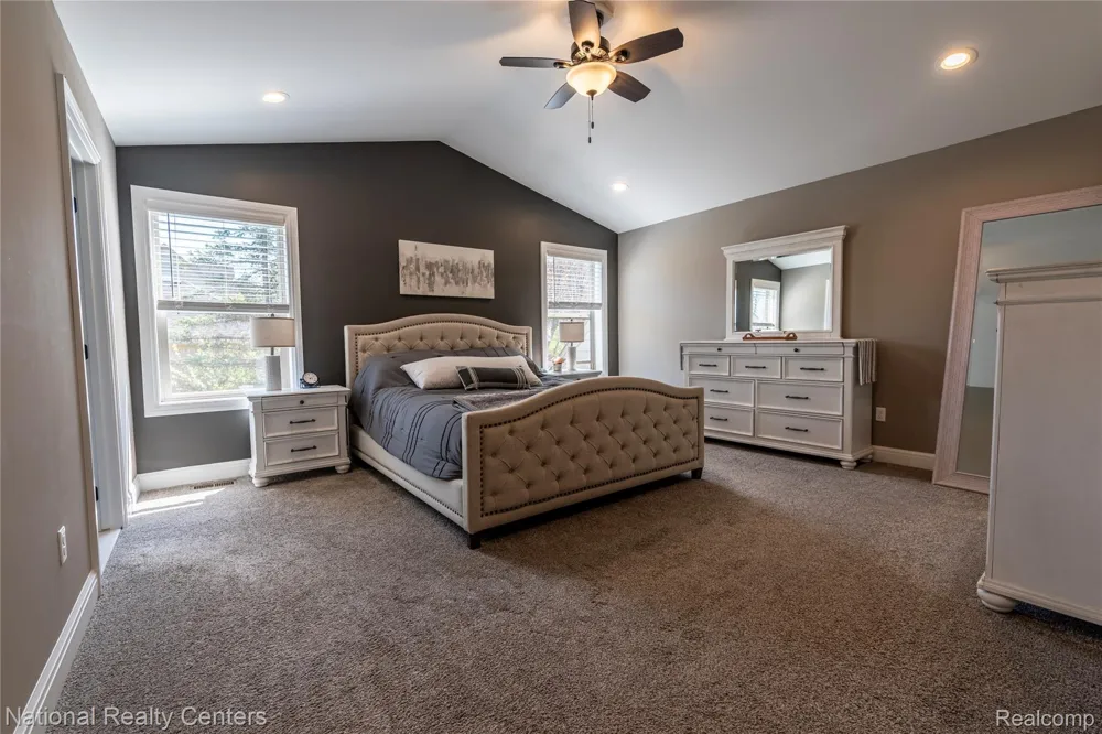 70376 Hillside Court Bruce Township, MI 48065