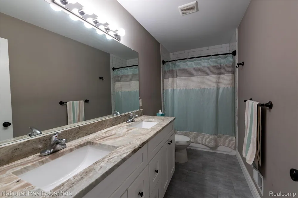 70376 Hillside Court Bruce Township, MI 48065
