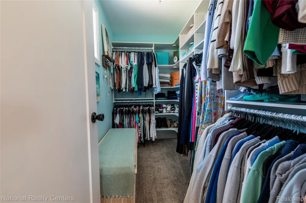 70376 Hillside Court Bruce Township, MI 48065