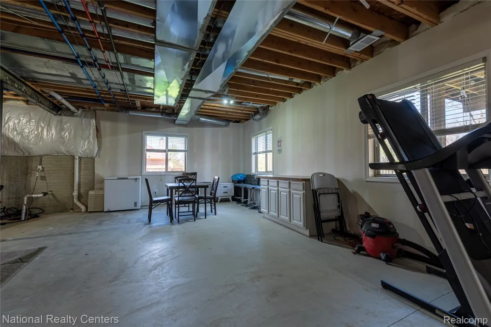 70376 Hillside Court Bruce Township, MI 48065