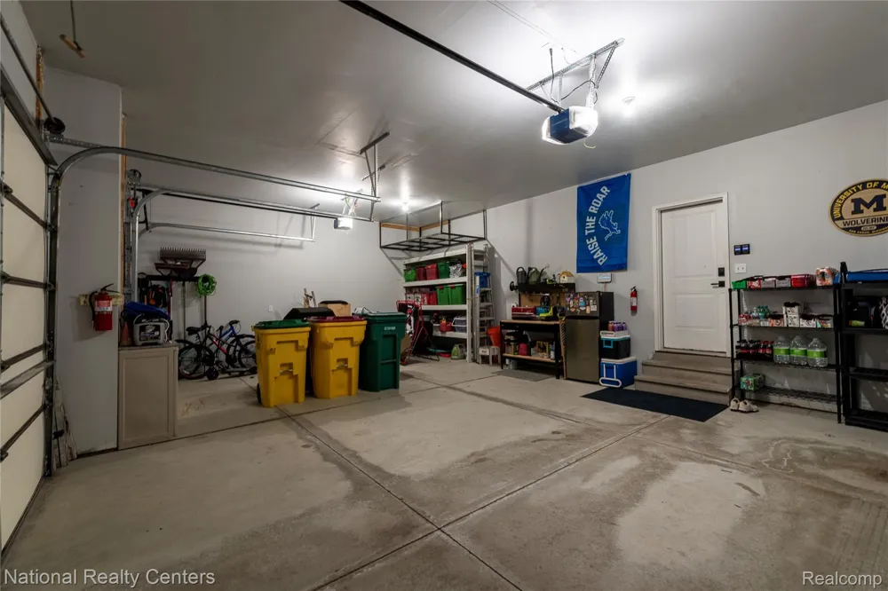 70376 Hillside Court Bruce Township, MI 48065