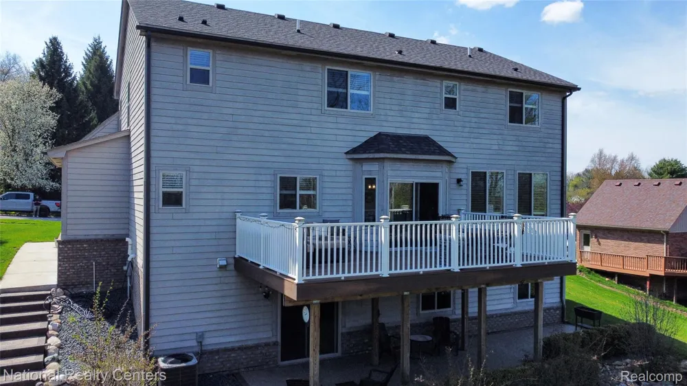 70376 Hillside Court Bruce Township, MI 48065