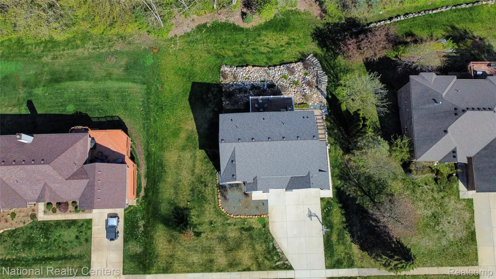 70376 Hillside Court Bruce Township, MI 48065