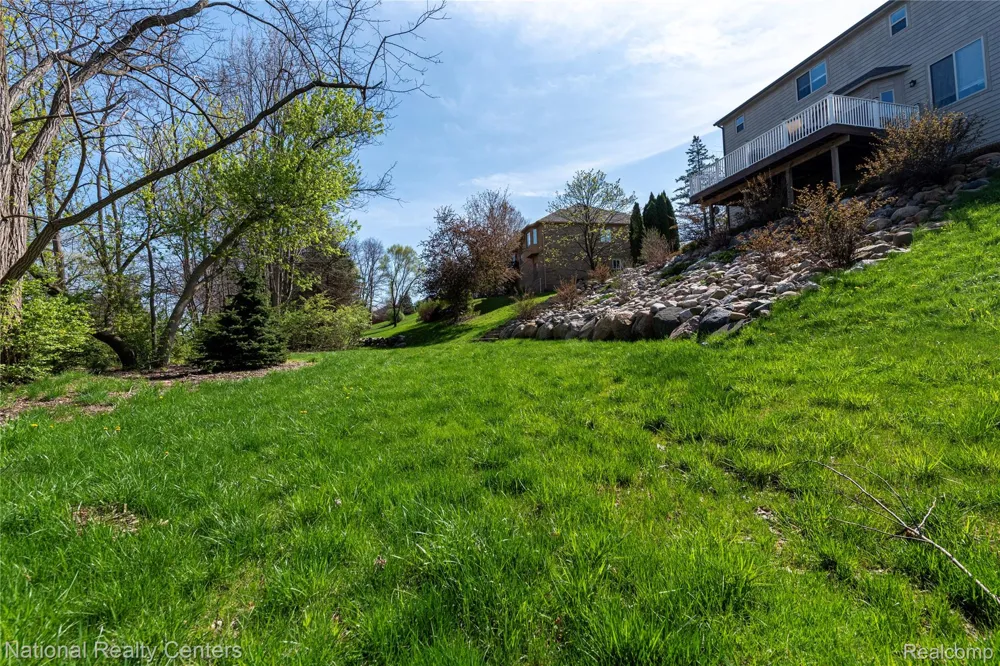 70376 Hillside Court Bruce Township, MI 48065