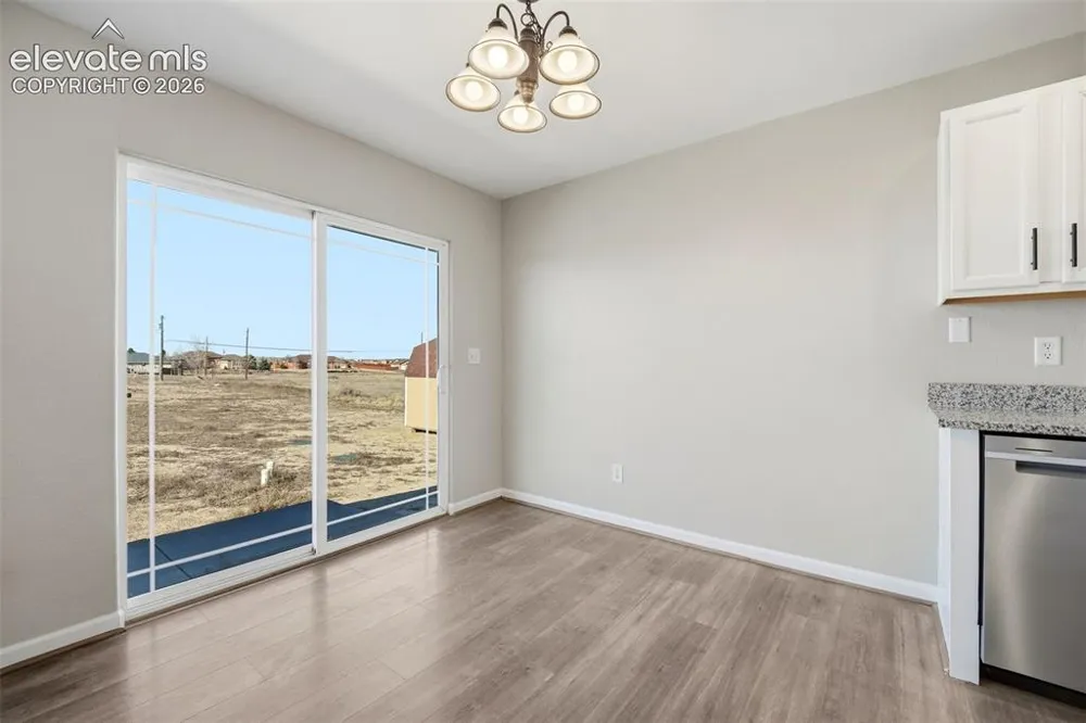 1169 E Canary Drive Pueblo, CO 81007