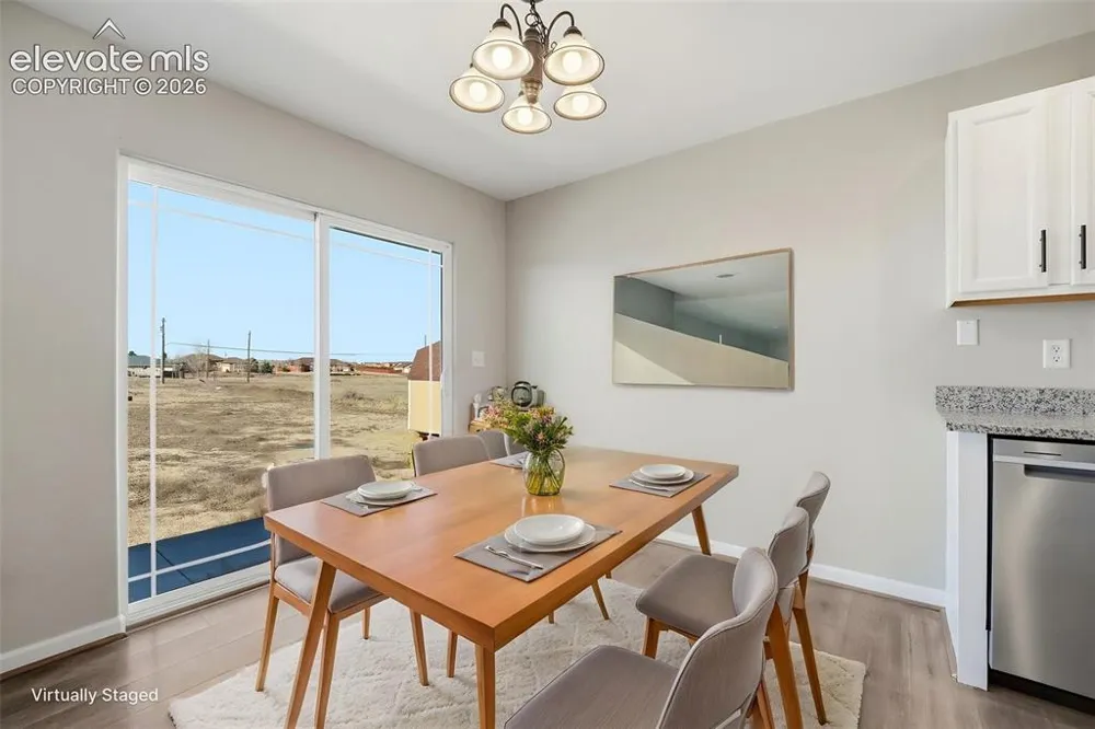 1169 E Canary Drive Pueblo, CO 81007
