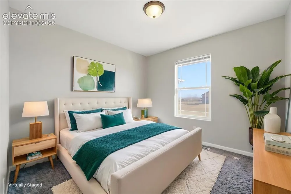 1169 E Canary Drive Pueblo, CO 81007