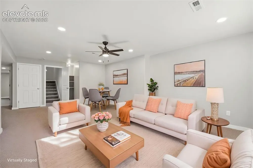 1169 E Canary Drive Pueblo, CO 81007