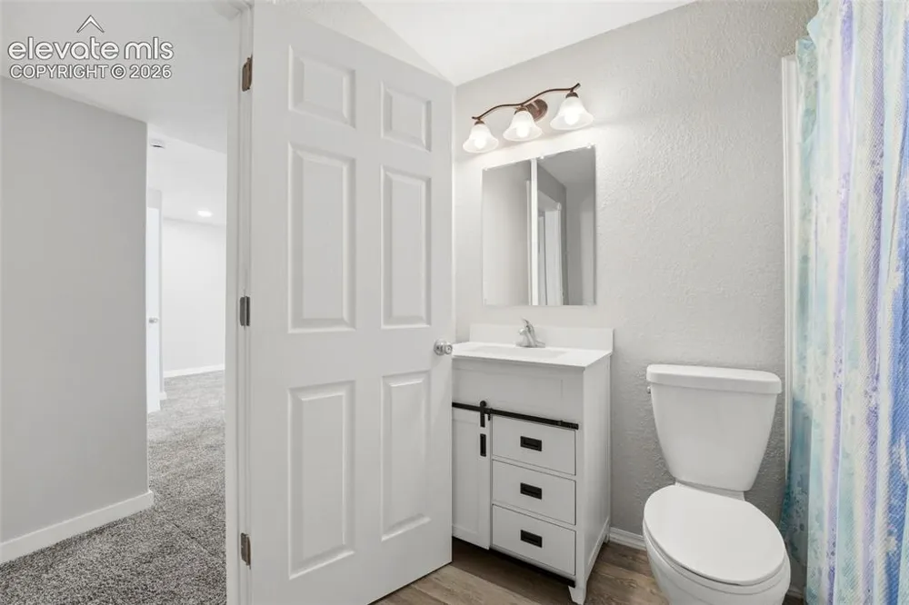 1169 E Canary Drive Pueblo, CO 81007