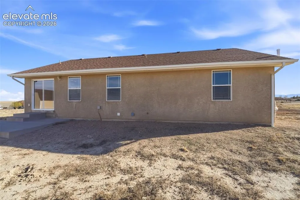 1169 E Canary Drive Pueblo, CO 81007