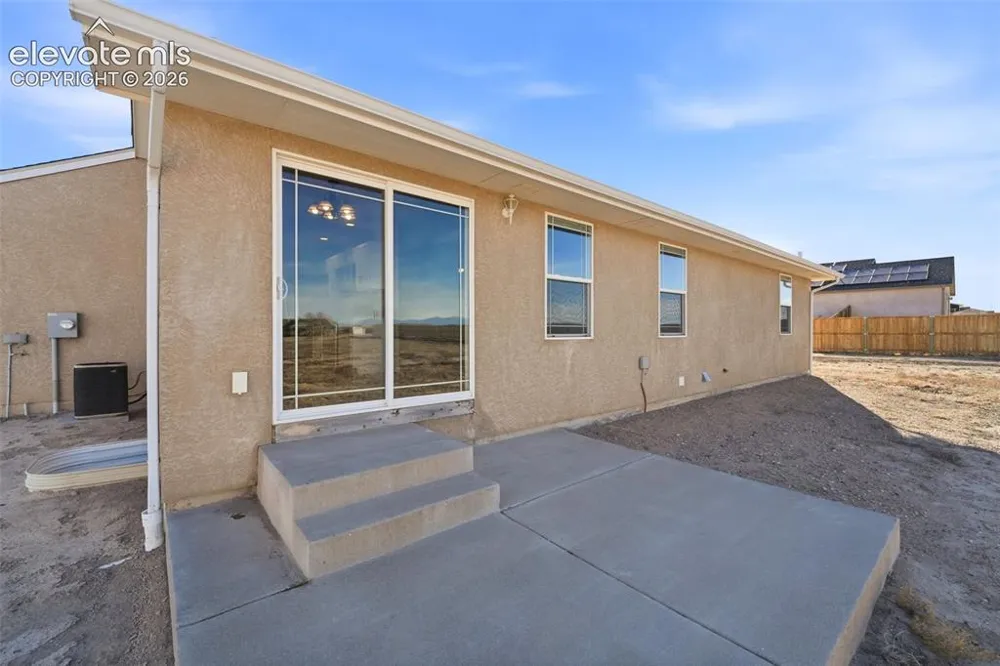 1169 E Canary Drive Pueblo, CO 81007