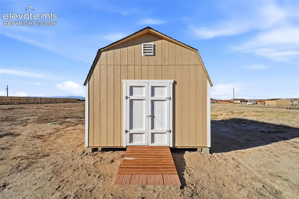 1169 E Canary Drive Pueblo, CO 81007