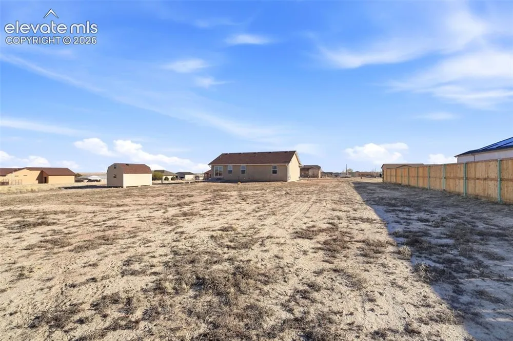 1169 E Canary Drive Pueblo, CO 81007