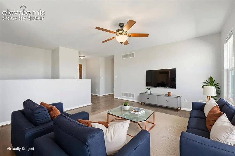 1169 E Canary Drive Pueblo, CO 81007