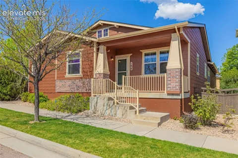 198 Millstream Terrace