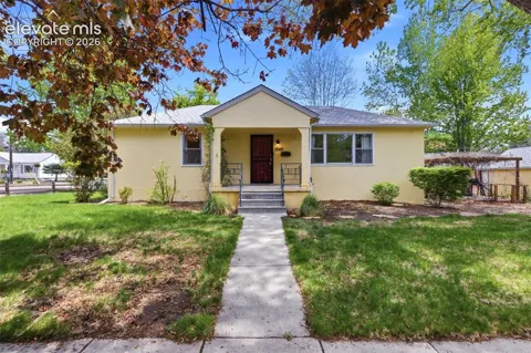 1347 Prospect Street