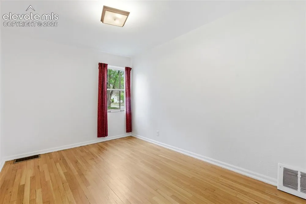 1347 Prospect Street Colorado Springs, CO 80903