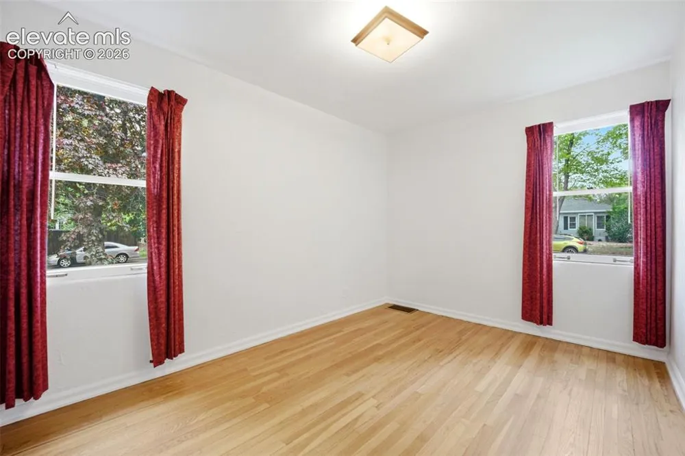 1347 Prospect Street Colorado Springs, CO 80903