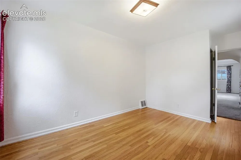 1347 Prospect Street Colorado Springs, CO 80903