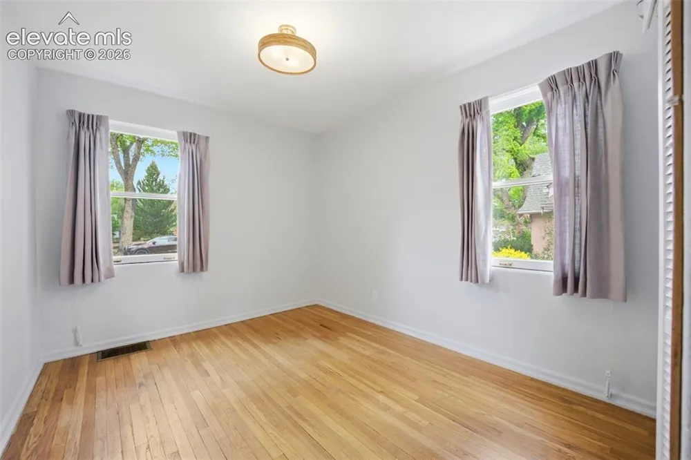 1347 Prospect Street Colorado Springs, CO 80903
