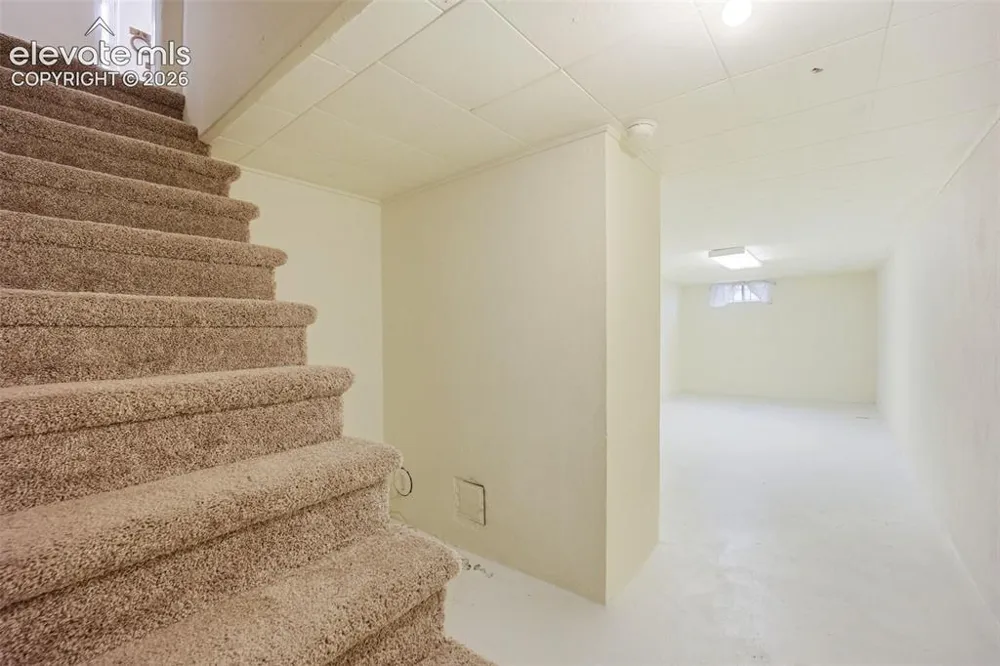 1347 Prospect Street Colorado Springs, CO 80903