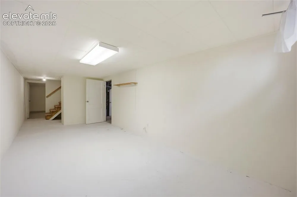 1347 Prospect Street Colorado Springs, CO 80903