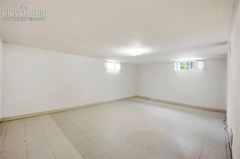1347 Prospect Street Colorado Springs, CO 80903