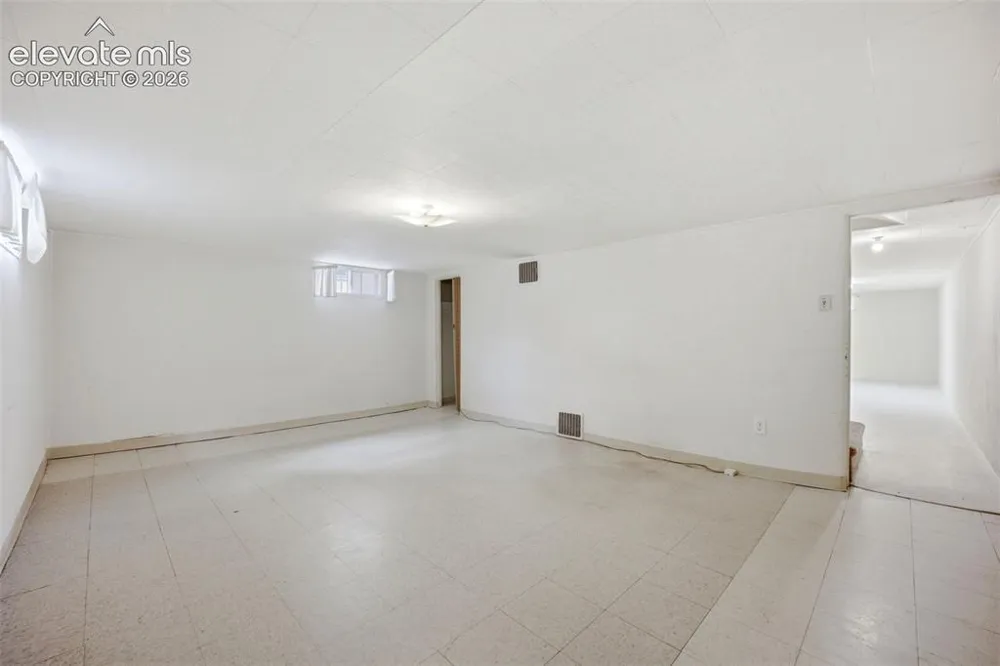 1347 Prospect Street Colorado Springs, CO 80903